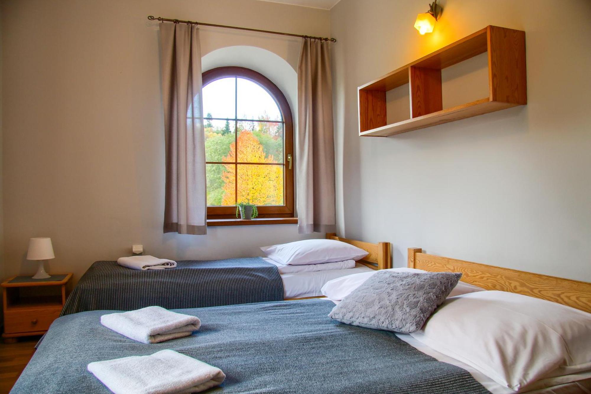 Dw Pod Jaworami - Jacuzzi, Sauna Na Wylacznosc, Latem Basen Podgrzewany Białka Tatrzańska Exterior foto